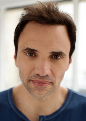 Paul Mecurio